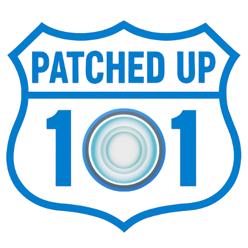 Road to Wellness on Patched UP 101